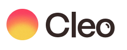 Cleo logo