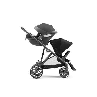 traditional stroller