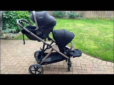 Cybex Gazelle S Review