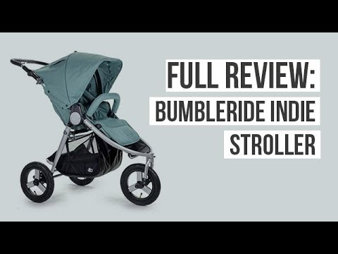 Full Review - Bumbleride Indie