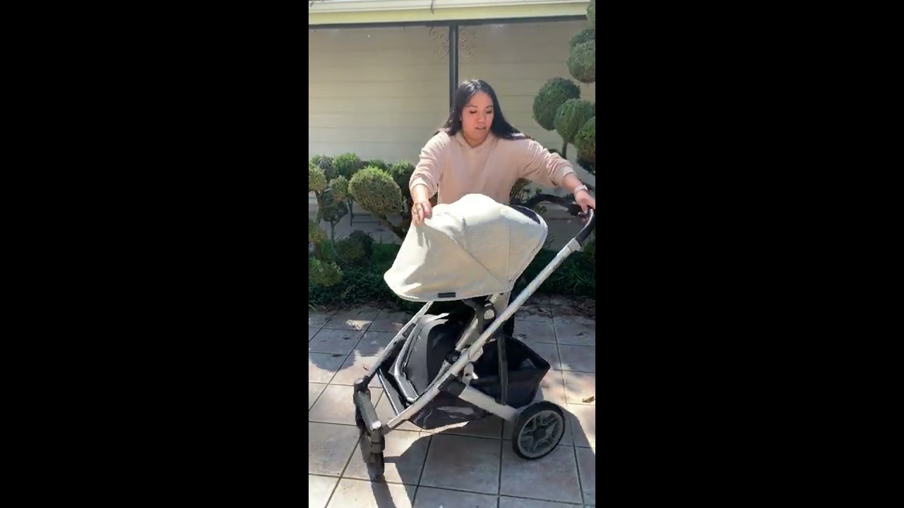 UPPAbaby Cruz V2 2020 Review