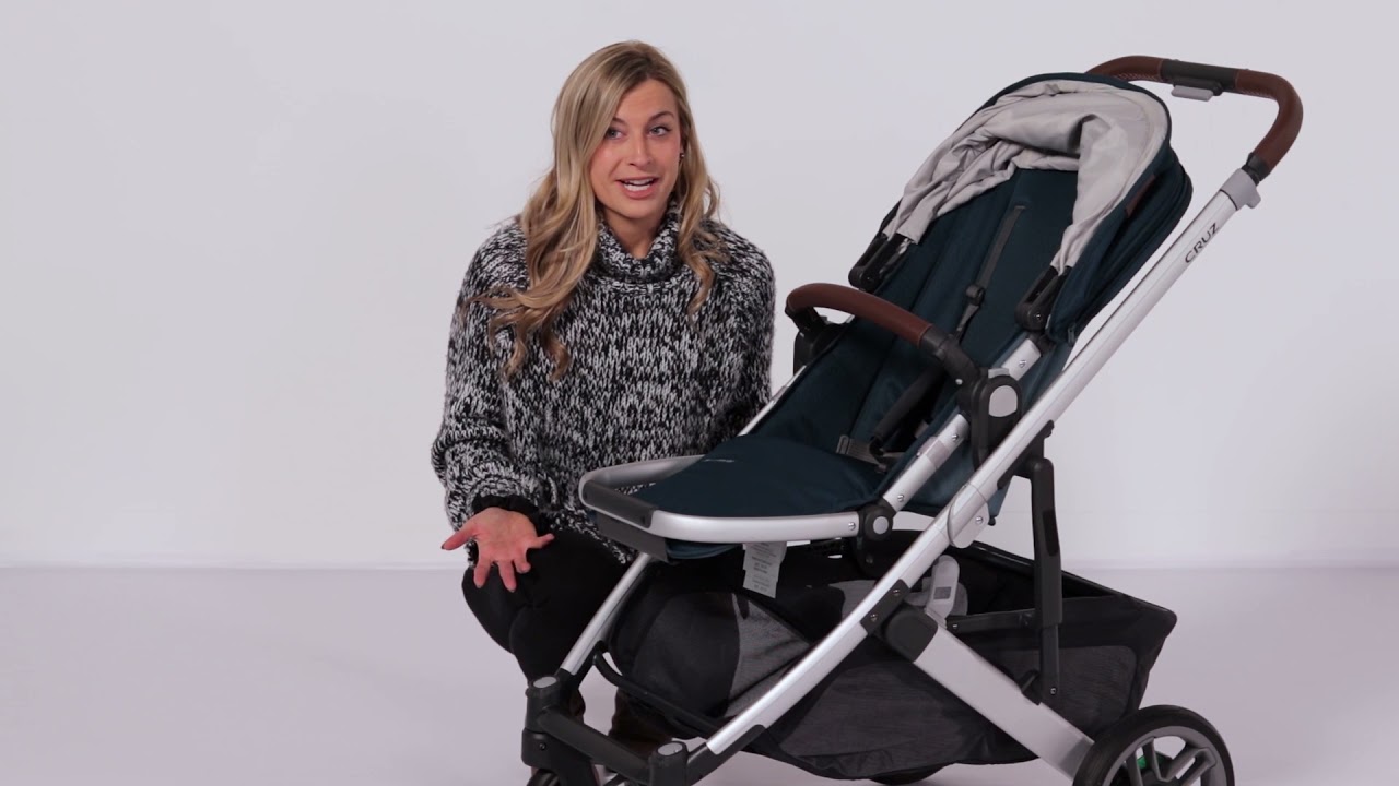 UPPAbaby CRUZ V2 | Product Review