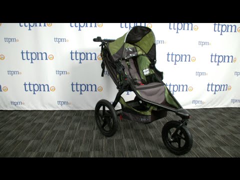 Bob Revolution Flex Stroller from Britax