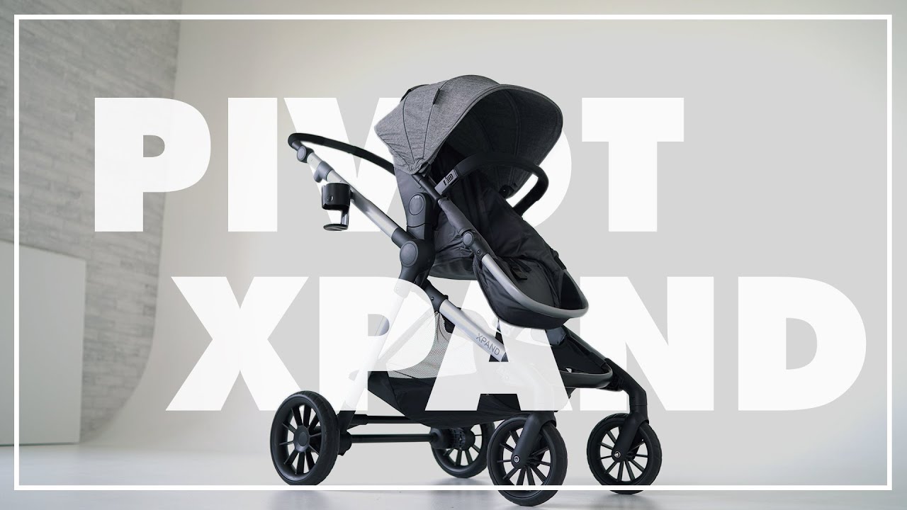 Evenflo Pivot XPAND Stroller Review – Best Budget Travel System?