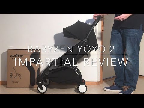 Babyzen Yoyo 2, An Impartial Review