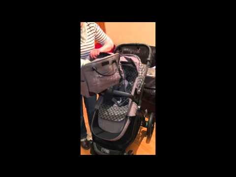 Mountain Buggy cosmopolitan luxury geo review