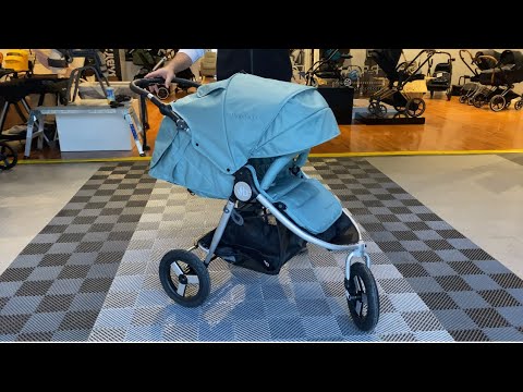 Bumbleride Indie | Best Strollers 2021 | Bambi Baby Review