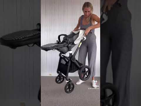 Bugaboo Fox 5 Review