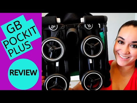 GB Pockit Plus Review