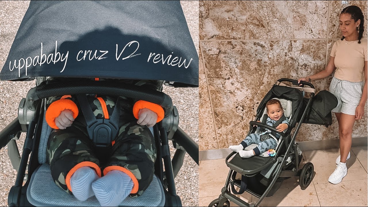 Uppababy Cruz V2 Review