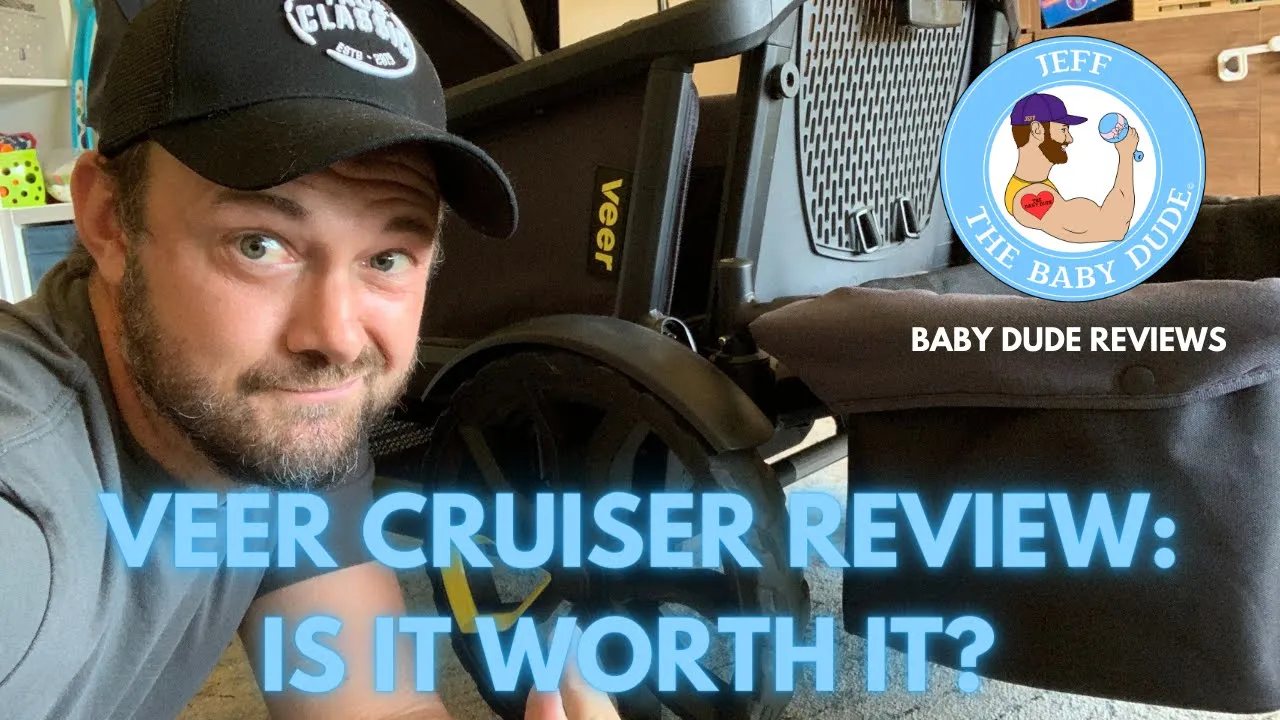 VEER CRUISER WAGON REVIEW: IS IT WORTH IT?