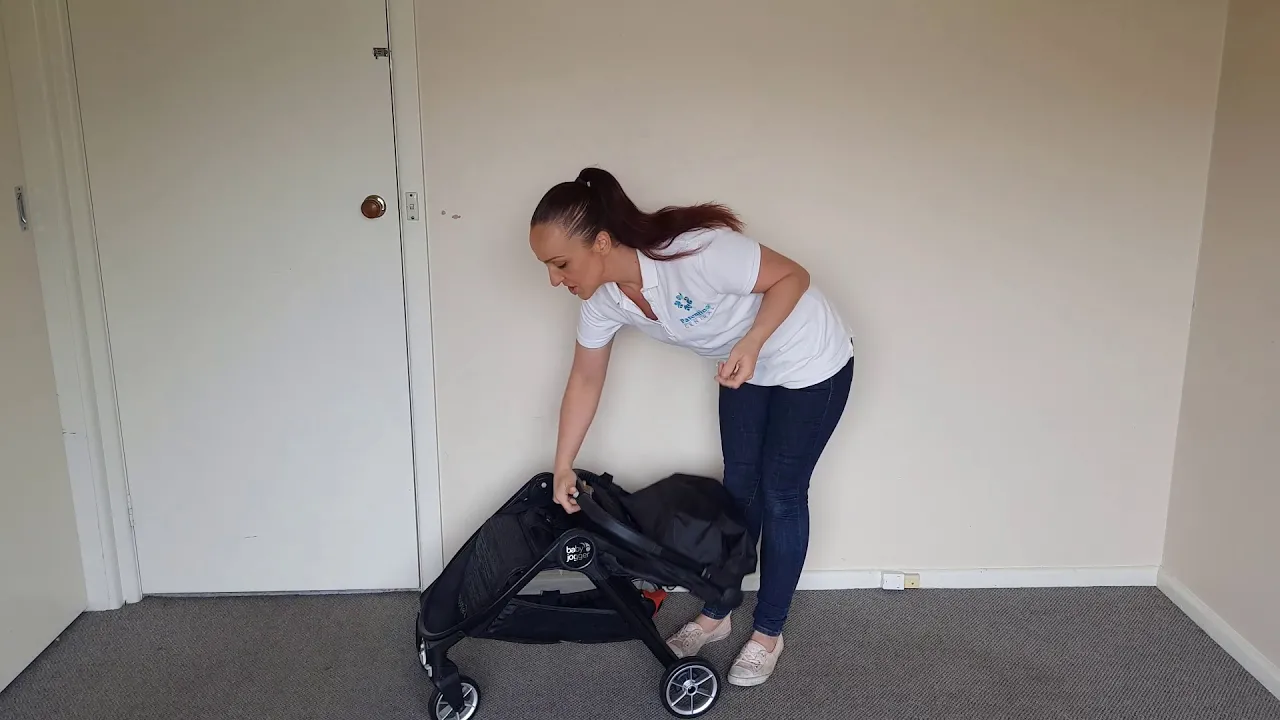 Baby Jogger City Tour 2 Pram review