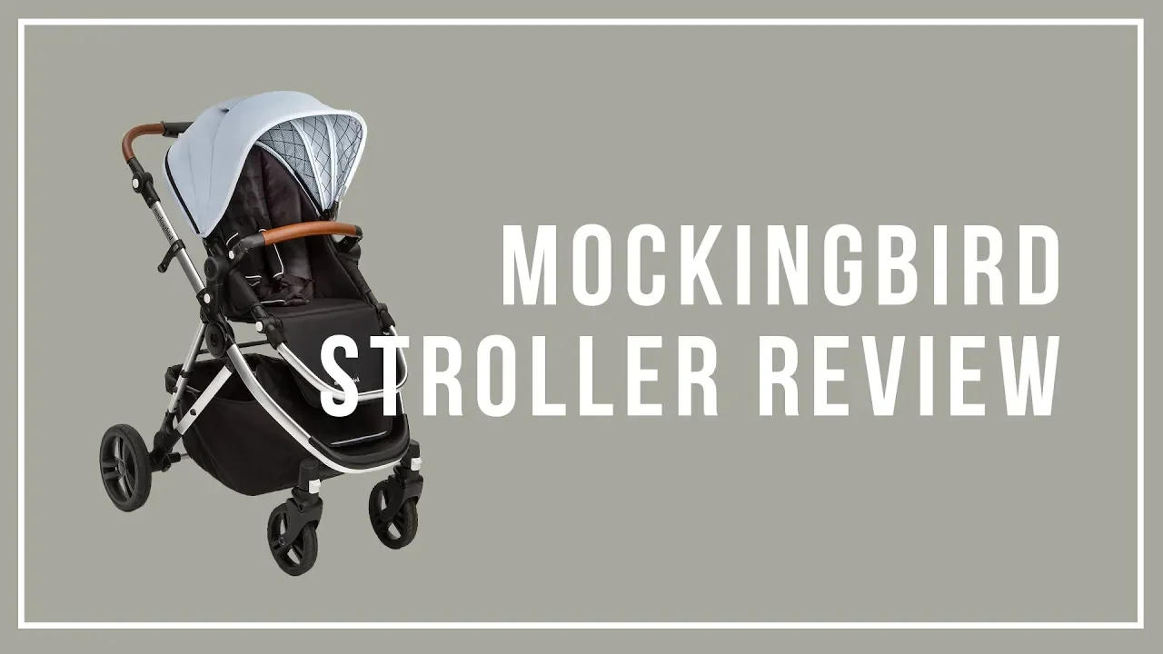 Mockingbird Stroller Review – Best Budget Stroller Under $500?